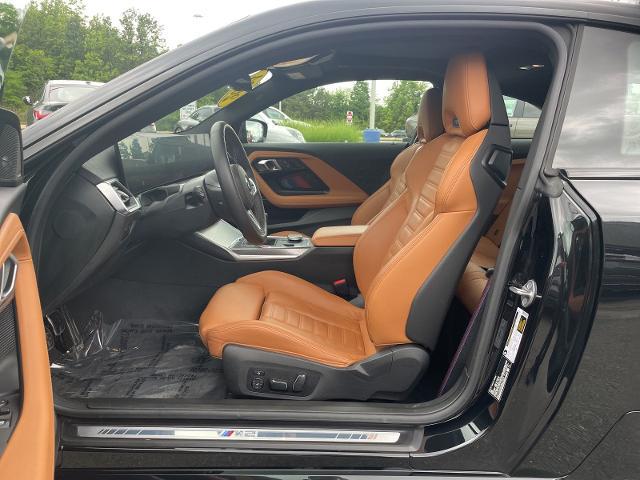 2024 BMW M2 Base