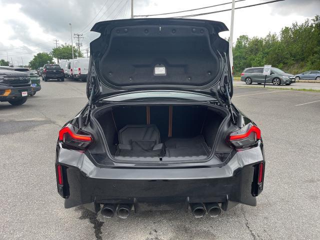 2024 BMW M2 Base