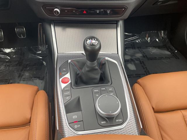 2024 BMW M2 Base