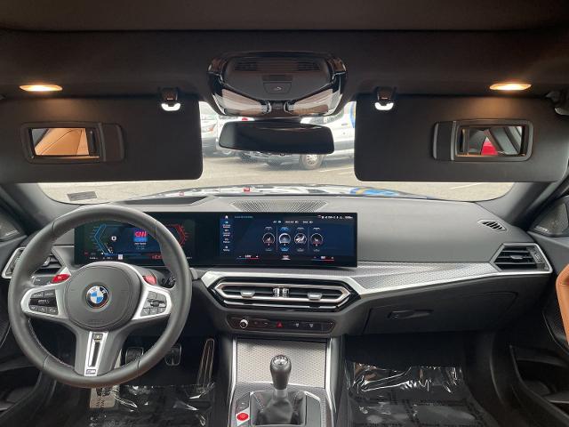 2024 BMW M2 Base