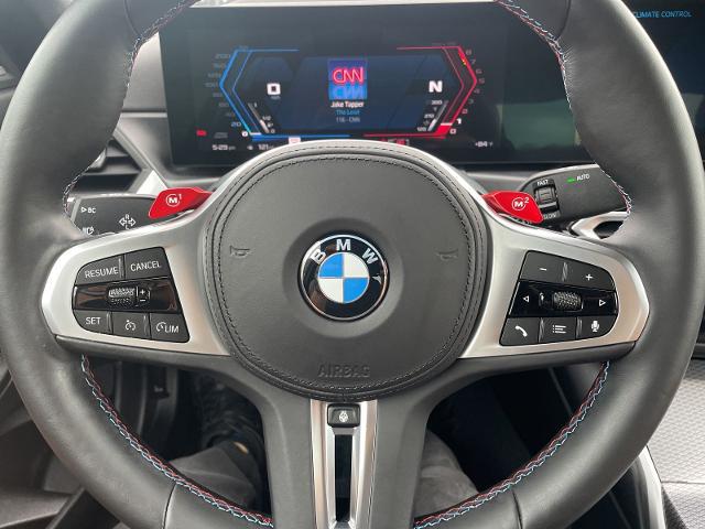 2024 BMW M2 Base
