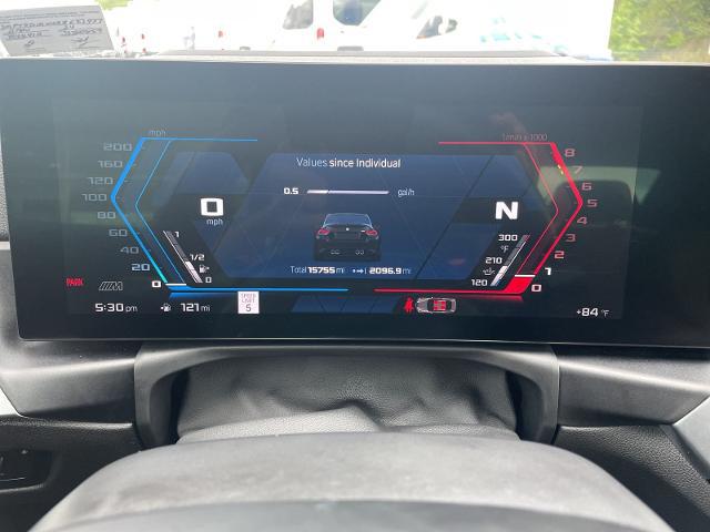 2024 BMW M2 Base