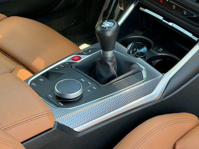 2024 BMW M2 Base