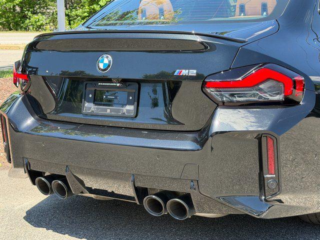2024 BMW M2 Base