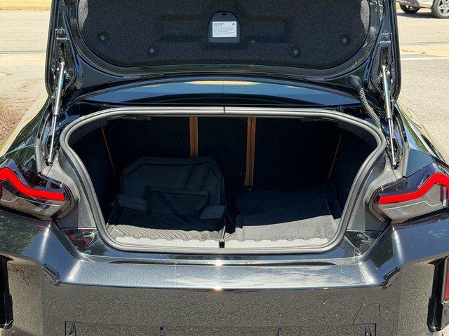 2024 BMW M2 Base