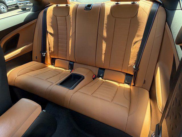 2024 BMW M2 Base