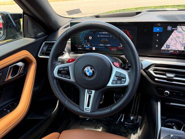 2024 BMW M2 Base
