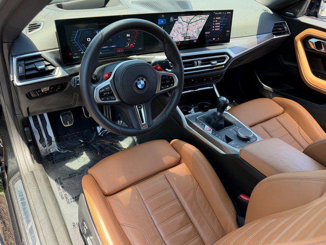 2024 BMW M2 Base