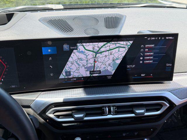 2024 BMW M2 Base