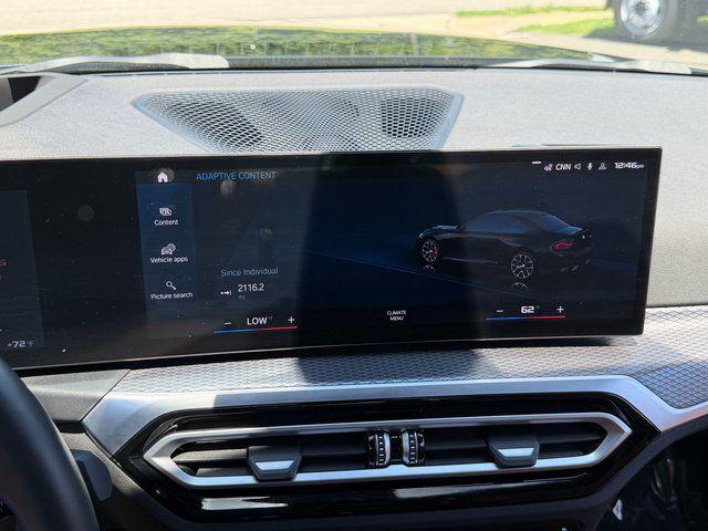 2024 BMW M2 Base