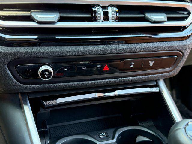2024 BMW M2 Base