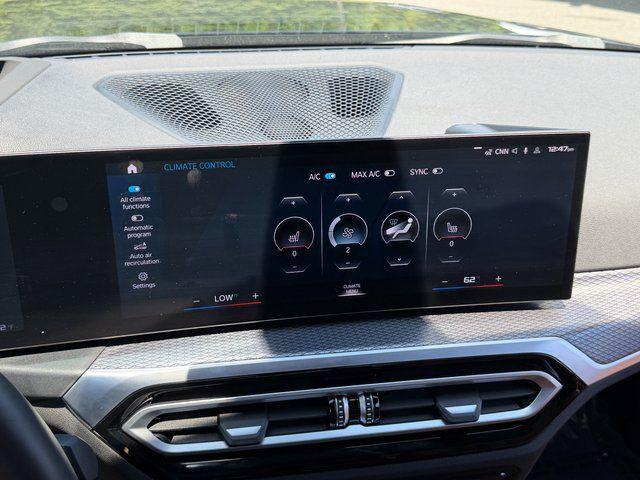 2024 BMW M2 Base