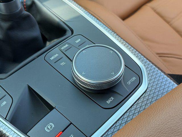 2024 BMW M2 Base