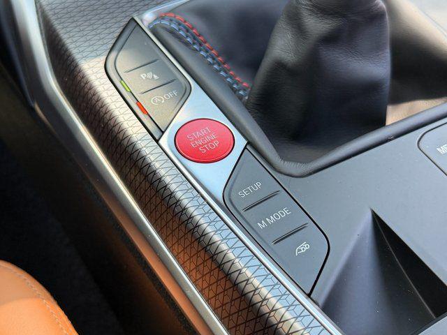2024 BMW M2 Base