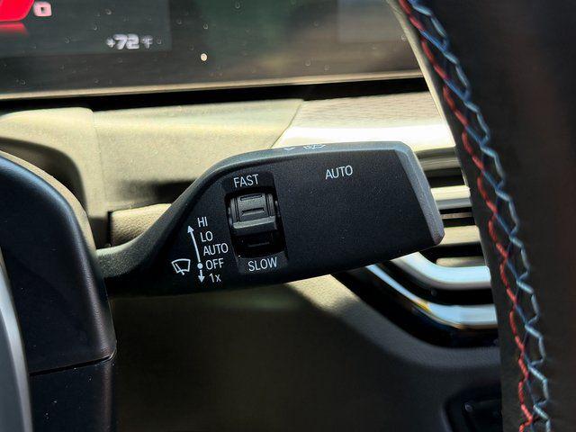 2024 BMW M2 Base