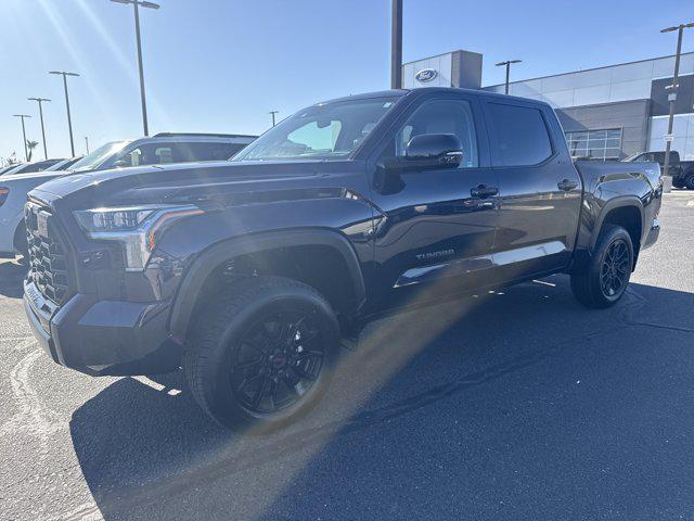 2024 Toyota Tundra Unknown for sale in Yuma, AZ