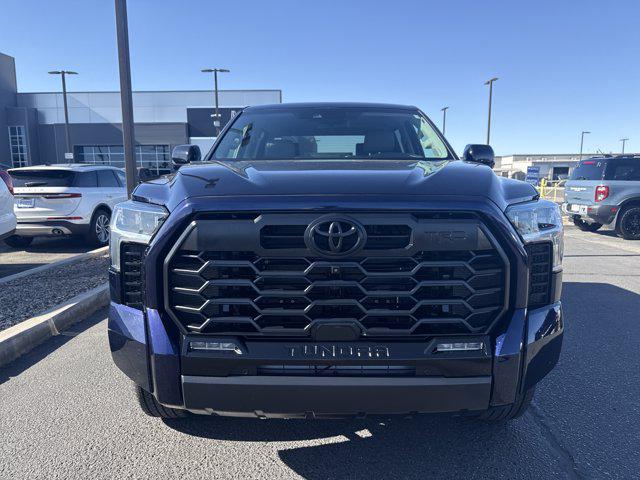 2024 Toyota Tundra Unknown