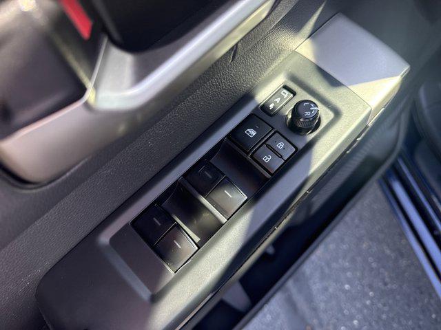 2024 Toyota Tundra Unknown