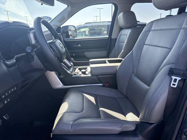 2024 Toyota Tundra Unknown