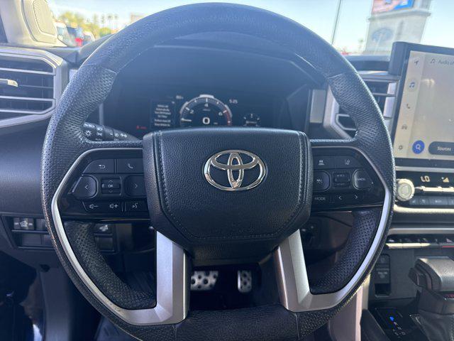 2024 Toyota Tundra Unknown