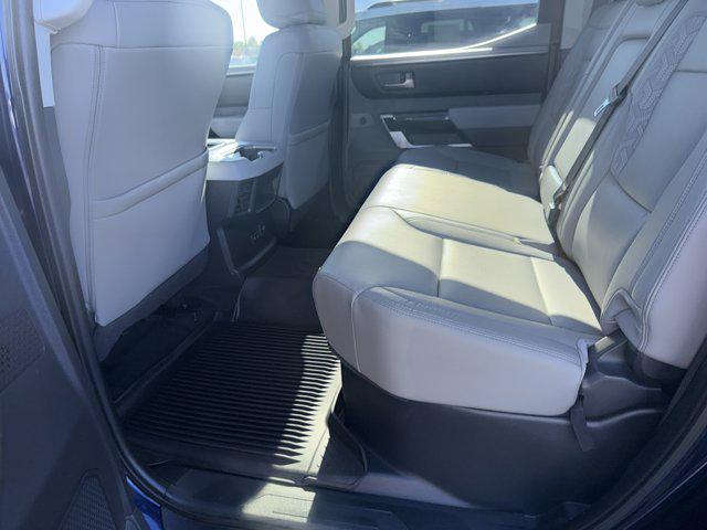 2024 Toyota Tundra Unknown