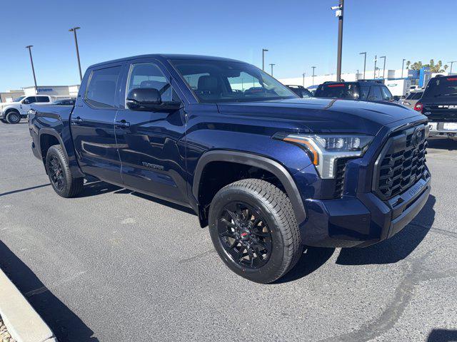 2024 Toyota Tundra Unknown