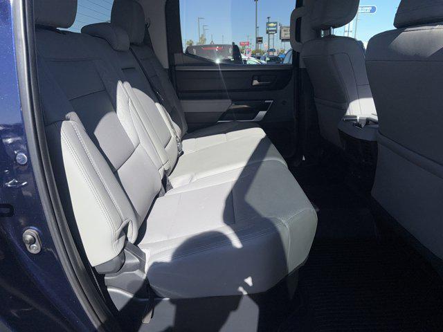 2024 Toyota Tundra Unknown