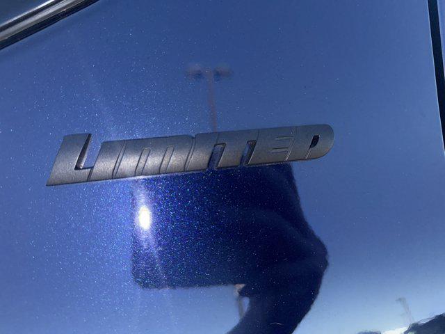 2024 Toyota Tundra Unknown