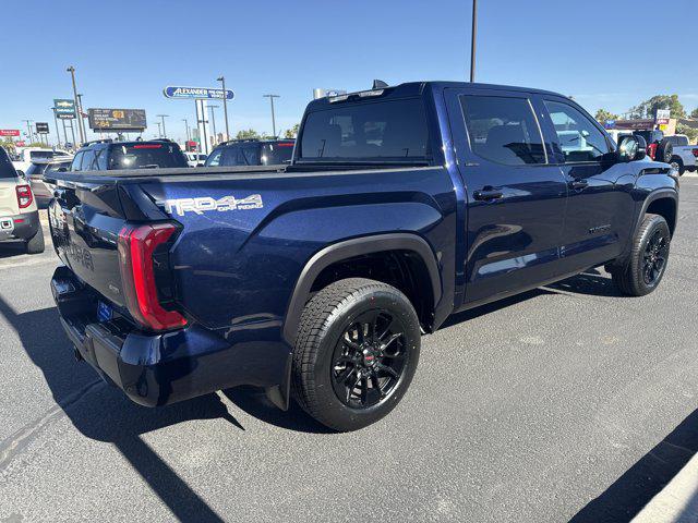2024 Toyota Tundra Unknown