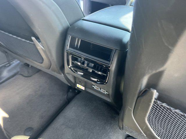 2025 Jeep Grand Cherokee Altitude 4x4