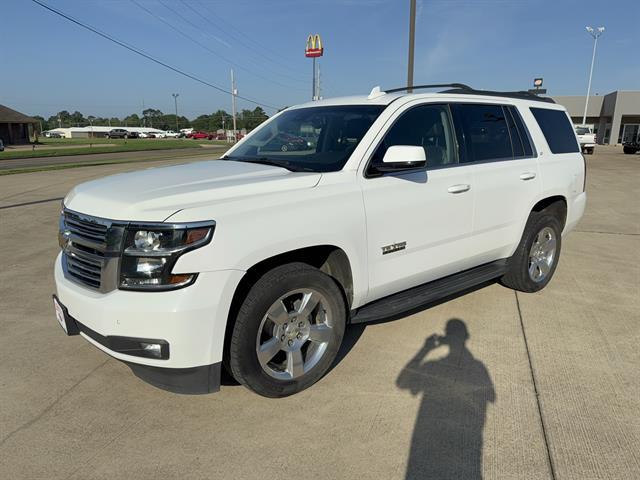 2019 Chevrolet Tahoe LT for sale in New Boston, TX