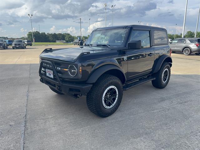 2024 Ford Bronco Big Bend for sale in New Boston, TX