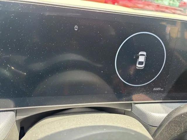 2024 Hyundai Sonata Hybrid Limited