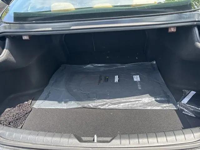 2024 Hyundai Sonata Hybrid Limited