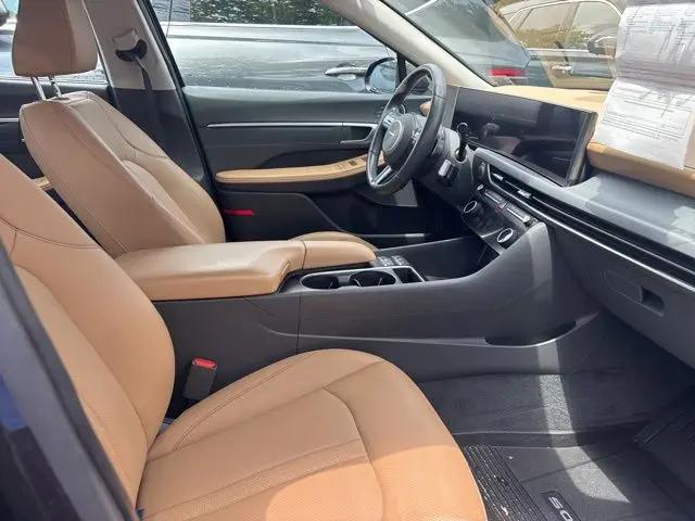 2024 Hyundai Sonata Hybrid Limited