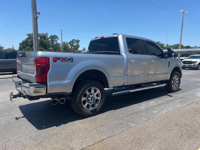 2021 Ford F-350 LARIAT