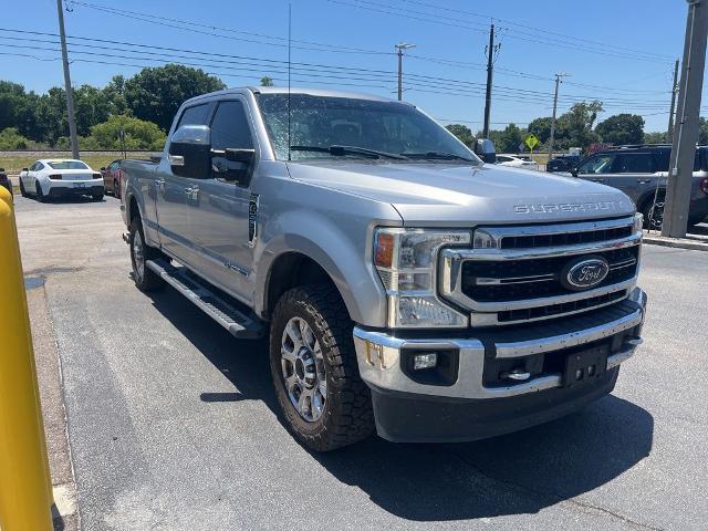 2021 Ford F-350 LARIAT