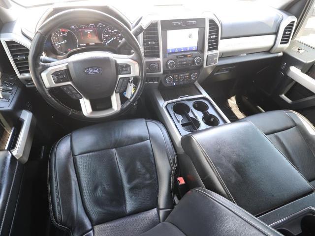 2021 Ford F-350 LARIAT