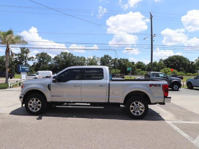 2021 Ford F-350 LARIAT