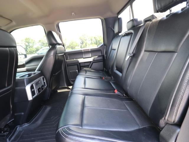 2021 Ford F-350 LARIAT