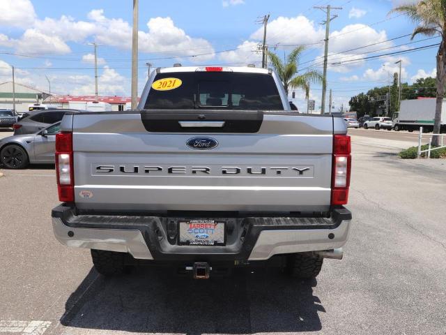 2021 Ford F-350 LARIAT