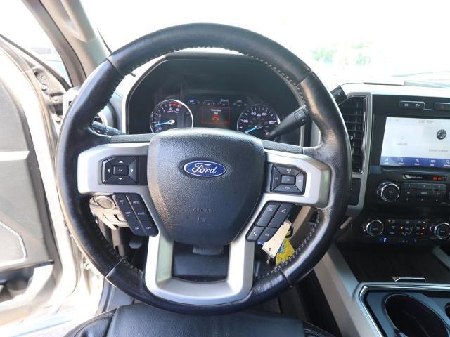 2021 Ford F-350 LARIAT