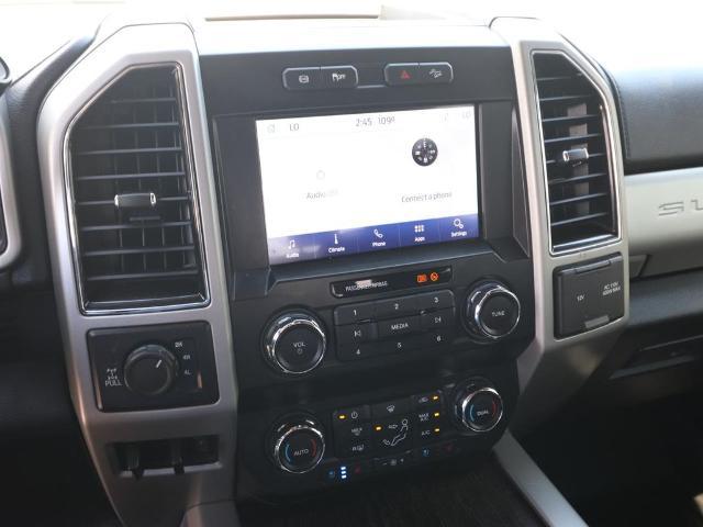 2021 Ford F-350 LARIAT