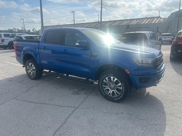 2019 Ford Ranger LARIAT for sale in Plant City, FL