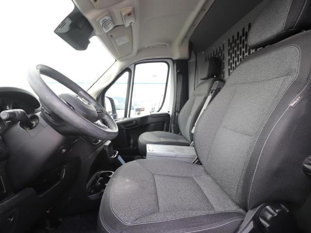 2023 Ram ProMaster Cargo Van High Roof 136" WB