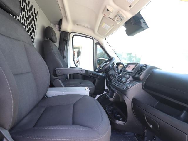 2023 Ram ProMaster Cargo Van High Roof 136" WB
