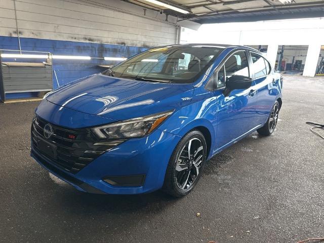 2024 Nissan Versa 1.6 SR for sale in Plant City, FL