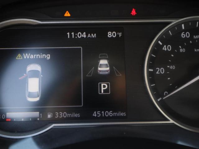 2024 Nissan Versa 1.6 SR