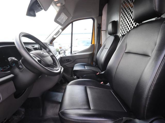 2021 Ford Transit Cargo Van 148 WB High Roof Cargo