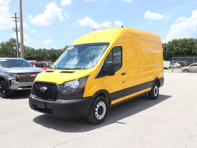 2021 Ford Transit Cargo Van 148 WB High Roof Cargo